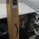 Made in USA White Kraft Paper Wide Jumbo Roll 48" x 1200" (100ft) Ideal for Gift Wrapping, Art &Craft, Postal, Packing Shipping, Floor Protection, Dunnage, Table Runner, 100% Recyclable Material