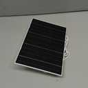 Zivif 7W Solar Panel for Google Nest Cam (Battery Version), Solar Charger with Google Nest Charging Port, IP66 Waterproof, 360 Adjustable Mount, 7.2ft Cable