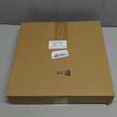 12"x12" Wedding Shadow Box Frame Display Case Kit, DIY Black Valentine's Day Gift Box with Lid Deep Glass Case with Red Velvet Ribbon for Gift Wrapping Craft Keepsake Memory Flower Photo