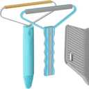 Pet Hair Removal Tool,Carpet Rake,Pet Hair Remover,Lint Remover,Pet Hair Removal Soft Rubber Sheet,Pet Hair Remover for Couch,Lint Shaver,Dog Hair Remover and Cat Hair Remover(3Pcs)