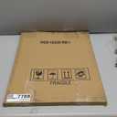 SESEAT 16x20 Picture Frame Brown, Display Pictures 11x14 with Mat or 16x20 without Mat, Photo Frames Wall Gallery, 1 Pack