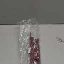 Storm Door 2 Piont Mortise Lock Body Replacement Fit for Pella Storm Door Handle Set Part (Red) (1 Pack)