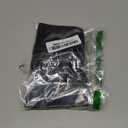 Carpal Tunnel Wrist Brace, Adjustable Night Wrist Support with 3 Metal Splints, Hand Brace for Men Women No Pressure on Thumb, Splint Stabilizer for Work, Arthritis (Right Hand, Gray, Medium)