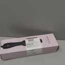 Hair Dryer Brush Blow Dryer Brush in One, Upgraded 4 in 1 Hair Dryer and Styler Volumizer with Negative Ion Anti-frizz Ceramic Titanium Barrel Hot Air Hair Straightener Brush