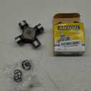 MOOG 354 Greaseable Premium Universal Joint for Ford F-150