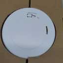 First Alert SMCO210, 10-Year Sealed Battery Combination Smoke & Carbon Monoxide Alarm with Slim Profile Design, 1-Pack Exp: 03-06-2036