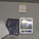 P PANACARE Blood Pressure Monitor, Upper Arm BP Machine for Home Use, 299 Memory, 3.4" Large Backlit Display, Adjustable Cuff (816 inches), Gray