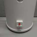 NETVUE by Birdfy Smart Bird Feeder with 2K AI Camera, Auto Capture Videos & Motion Detection, Live Steam, Wireless Wildbird Watching, Ideal Gift for Outdoor Backyard Birder(AI by Subscription) (Blue)