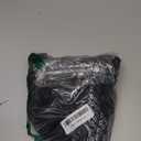 ROCKBROS Bike Handlebar Mittens Cold Weather Thinsulate Thermal Bicycle Mittens Pogies Handlebar Cover Gloves for Mountain Commuter MTB Fat Bike