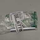 L'Oreal Paris Extensionist Mascara, Lengthening, Volumizing, and Curling Formula For a Lash Extension Eye Makeup Look, Washable True Brown