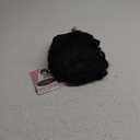 Linfairy Long Afro Black Wig For Women Costume Cosplay Fancy Dress Wigs