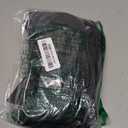 5 Pcs Halloween Cat Costume Accessories for Women, Black Cat Mask Cosplay Costume for Women, Set of 5pcs Faux Claw Gloves Necklace Tail Outfit Set