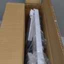 Step Stools for Adults, Foldable Step Stool with Handle for Elderly Seniors Stepping Stool with Non-Slip Step Platform Metal Stool in Kitchen, Bedroom,Bathroom,330 Lbs Capacity(Patent Protection)