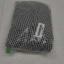 Men's Classic Fit Stretch Solid Long Sleeve Button Down Shirt (X-Large)