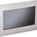 RTH9580WF1005/W1 Smart Wi-Fi 7 Day Programmable Color Touch Thermostat, Works with Amazon Alexa