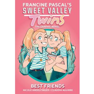 Sweet Valley Twins: Best Friends: (A Graphic Novel)