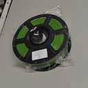 FLASHFORGE 3D Printer Filament, PLA PRO Filament 1.75mm, 1KG Spool (2.2lbs), Dimensional Accuracy +/- 0.02mm for FDM 3D Printers, Better Tenacity & No Knotting (Green)