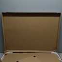 1000 Piece Rotating Puzzle Board with Drawers and Cover - 4 Drawers, Wooden Jigsaw Puzzle Table | 30 X 22| Jigsaw Puzzle Board - Portable Puzzle Tables for Adults and Kids by Beyond Innoventions