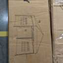 10X10 Pop Up Canopy Tent with 3 Sidewalls,Easy Up Canopy,Commercial Instant Shelter,Heavy Duty One Person Set Up Event Tent, White