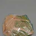 WILLBOND 4 Pcs Halloween Bald Caps Makeup Latex Bald Caps Head Wig hat Costume Accessories for Adults (Skin Color)