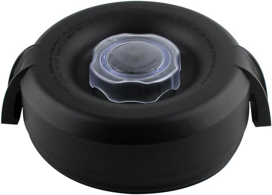 Anbige Replacement Part 64oz Low Profile Pitcher Container Lid, Compatible with Vitamix 750 5200 5000 6300 7500 Vm0102 Vm0103 Vm0197 E310