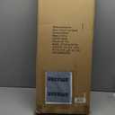 dbest Products Cruiser Cart Sport, Foldable Grocery Cart on Wheels,Multi-Use Collapsible Folding Laundry Basket with Wheels (Black)