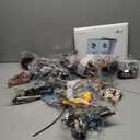 LEGO Super Mario Nintendo Entertainment System 71374 Gameplay Building Set, Model Kits for Adults to Build, DIY Creative Activity, Collectible Gift Idea