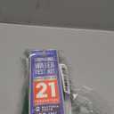 All-New 20 in 1 Drinking Water Testing Kit 120 Strips, Home Tap and Well Water Test Kit for Hardness, Lead, Iron, Copper, Chlorine, Fluoride