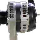 ACDelco GM Genuine Parts 23480515 Alternator