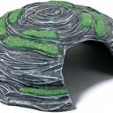 Extra Large Reptile Hide Resin Snake Hideout