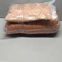 Monbix California King Comforter Set - 7 Pieces Cationic Dyeing Autumn Leaf Bed in a Bag Cal King Bed Sets with Comforter, Sheets, Pillowcases & Shams, Reversible Bedding Comforters Sets