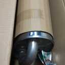 Stainless Steel Rear Exhaust Muffler Compatible with 2002-2005 Toyota Camry 2.4L 2.5L-Include Gasket TC01