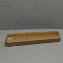 Curtain Rods for Windows 48 to 84-92 Inch, White, Stainless Steel Rods for Bedroom, Living Room, Kitchen, Farmhouse, Outdoor