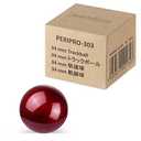 Perixx Peripro-303 Trackball, 1.34 Inch Replacement Ball for Perimice and M570