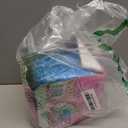 Always Daily Fresh Thin Liners, Regular Absorbency, Unscented Panty Liners, 216 Count