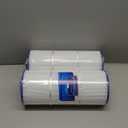 Cryspool 06046 Filter Compatible with J-300, J400, 6CH-960, FC-2800, PJW60TL-F2S, Premium, Closed Handle(Not Removable Tops), 60 Sq. Ft Spa Filter Cartridge, 2 Pack