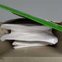 iRobot Authentic Replacement Parts - 3 Count (Pack of 1) Dirt Disposal Bags Compatible with Roomba Clean Base Models i1+, i3+, i4+, i5+, i7+, i8+, Combo j8+, j9+