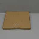 4 Cooker Hat Set Oven Gas Hob Burner Crown Gas Stove Burner Caps Flame Cap Cover for Kitchen Fit to Most Stove Handles Lid Kit Quality Metal Stove Knob, 3 Sizes