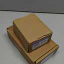 Front Brake Pads Compatible with Hyundai Elantra Veloster Kia Forte Forte5 Ceramic Brake Pads Replacement HZ1543