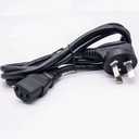 Replacement AC Power Cord