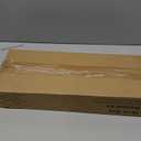 HOXHA Window Duct Kit Dryer Window Vent Kit for 4 Ducting Dryer Vent Hose, Sliding Window Vent Kit Fit with Dryer, Inline Duct Fans, Grow Tents