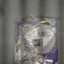 Anagram Xtralife Foil Mylar Balloon - Purple & Gold