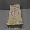 BABESIDE Lifelike Reborn Baby Dolls Daisy Black Girl- 20 Inch Soft Vinyl Body Realistic-Newborn Handmade Real Life Baby Dolls with Clothes and Toy Gift for Kids Age 3+