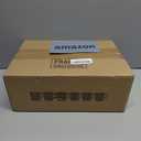 Qipecedm 6 PACK Premium Glass Coffee Mugs with Handle, 12 OZ Classic Vertical Stripes Glass Coffee Cups, Transparent Tea Cup for Hot/Cold Beverages, Glassware Set for Americano, Latte, Cappuccino