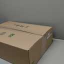 Y- STOP Hammock Chair Hanging Rope Swing, Max 500 Lbs, 2 Cushions Included, Large Macrame Hanging Chair with Pocket for Superior Comfort, with Hardware Kit (Light Grey)