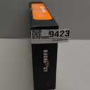 Double Barrel Toy Shotgun with Soft Bullets - Realistic Foam Blaster Gun for Kids, Sniper Rifle with Scope & Safe Rubber Bullets - Boys Outdoor Toys for Ages 6-12 (Brown)