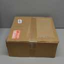 RowinsyDD 32-Pack Leakproof 4oz Glass Baby Food Jars With Lids - BPA Free, Freezer & Microwave Safe