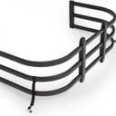 AMP Research 74814-01A Black BedXTender HD Max Truck Bed Extender