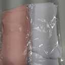 Iseasoo 4 Pairs Compression Socks for Women Circulation-Best Support for Nurses,Running,Athletic,Travel (Small-Medium, 01-black/Grey/White/Pink)