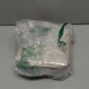 BAGAIL 8 Set Packing Cubes Luggage Packing Organizers for Travel Accessories-Cream